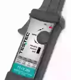 Testec TT-CC-220 Current Probe for Oscilloscope 300kHz AC/DC